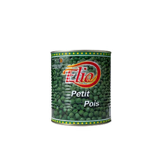 ELIO Mazare Rehidratata 800 g