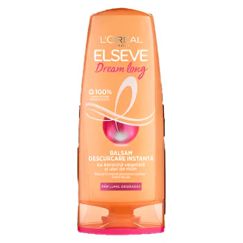 ELSEVE Balsam Dream Long 200 ml - WALTI