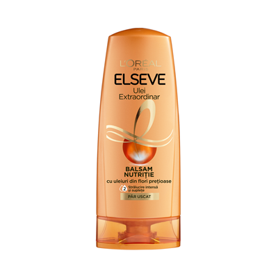 ELSEVE Balsam Extraordinary Oils 200 ml