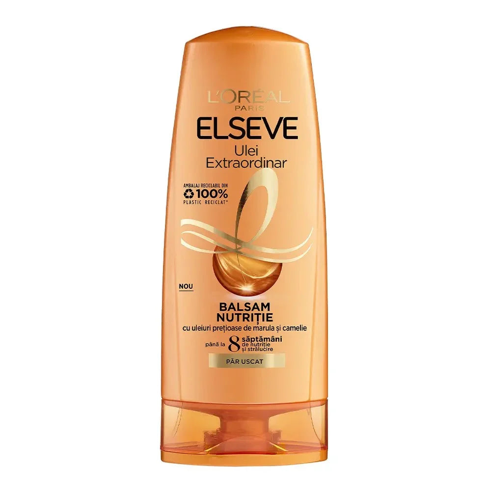 ELSEVE Balsam Extraordinary Oils 200 ml - WALTI