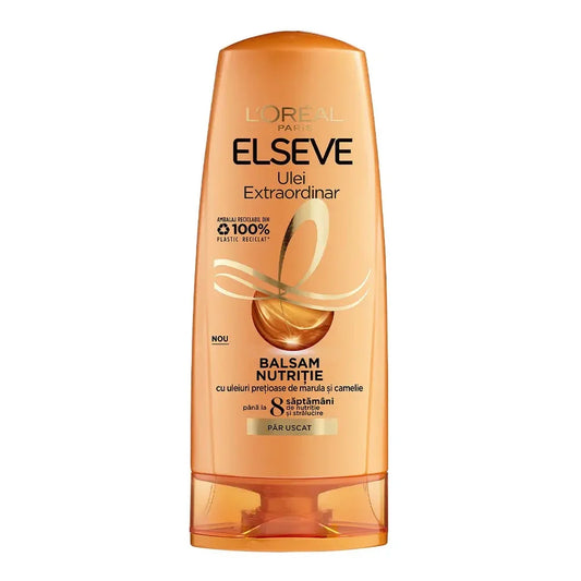 ELSEVE Balsam Extraordinary Oils 200 ml - WALTI