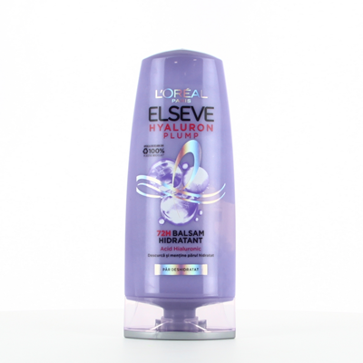 ELSEVE Balsam Hyaluron Plump 200 ml