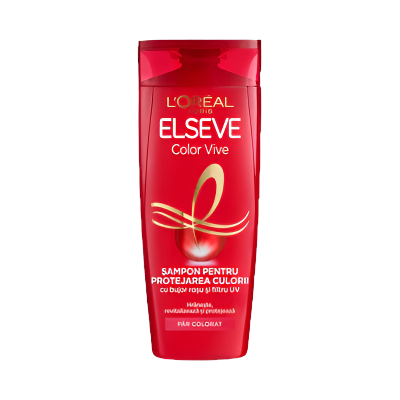ELSEVE Sampon Color Vive 250 ml