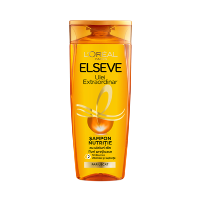 ELSEVE Sampon Extraordinary Oils 250 ml