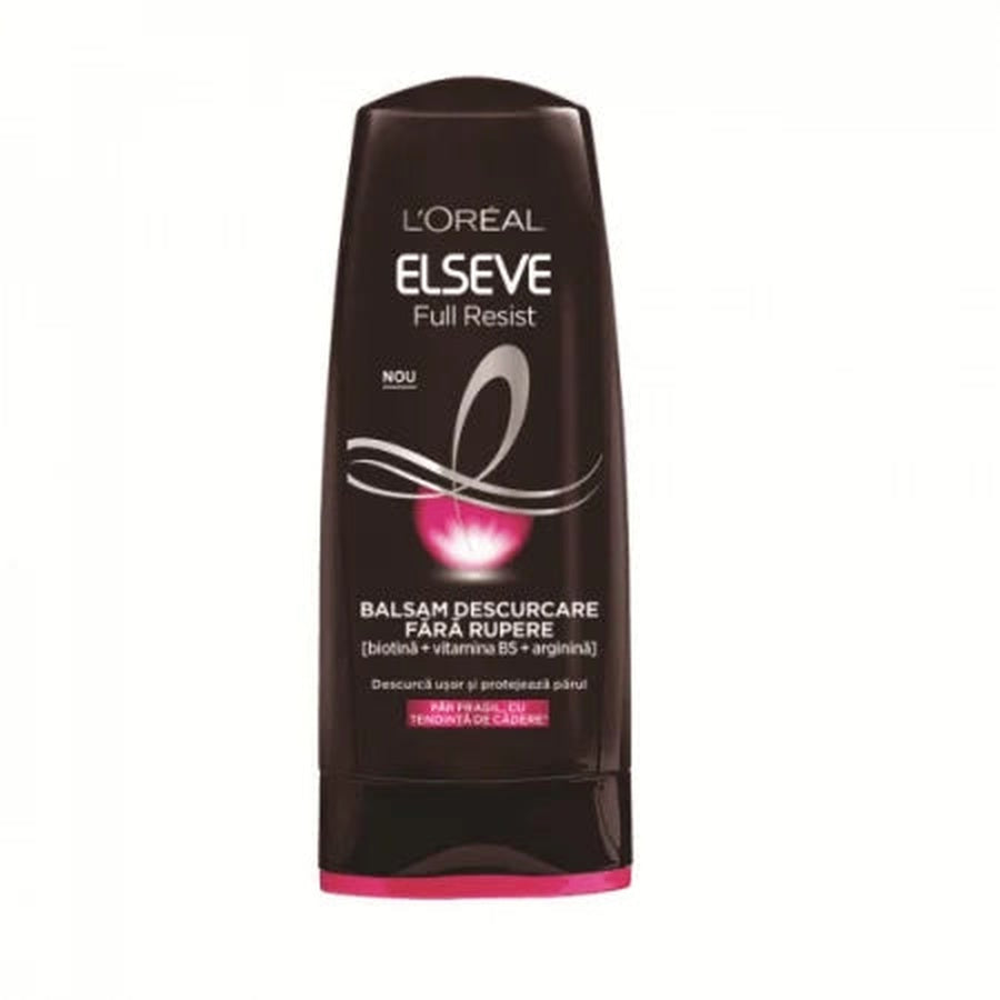ELSEVE Balsam Arginine Resist 200 ml