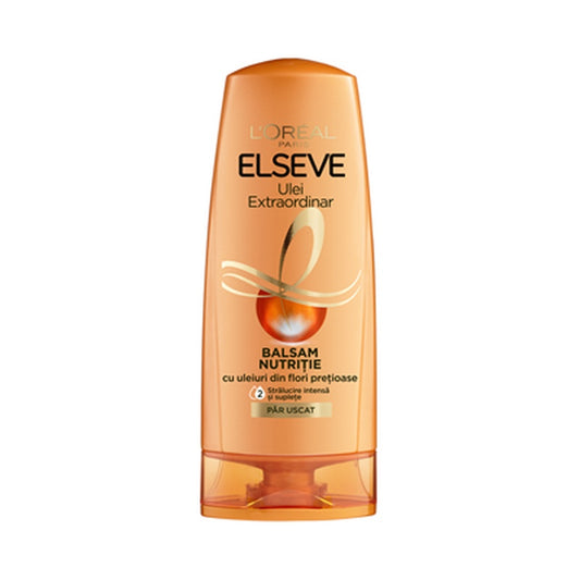 ELSEVE Balsam Extraordinary Oils 200 ml