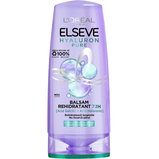 ELSEVE Balsam Hyaluron Pure 200 ml