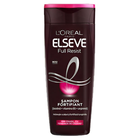 ELSEVE Sampon Arginine Resist 250 ml