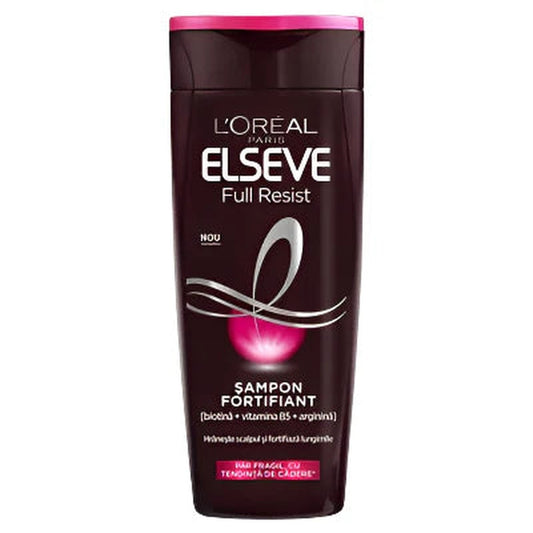 ELSEVE Sampon Arginine Resist 400 ml