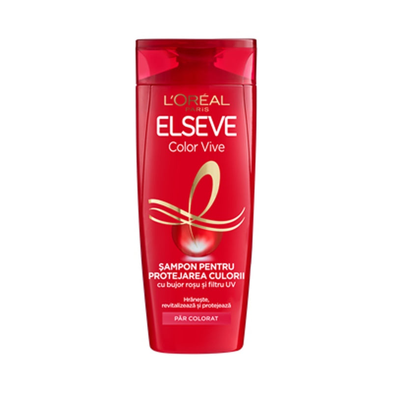 ELSEVE Sampon Color Vive 250 ml
