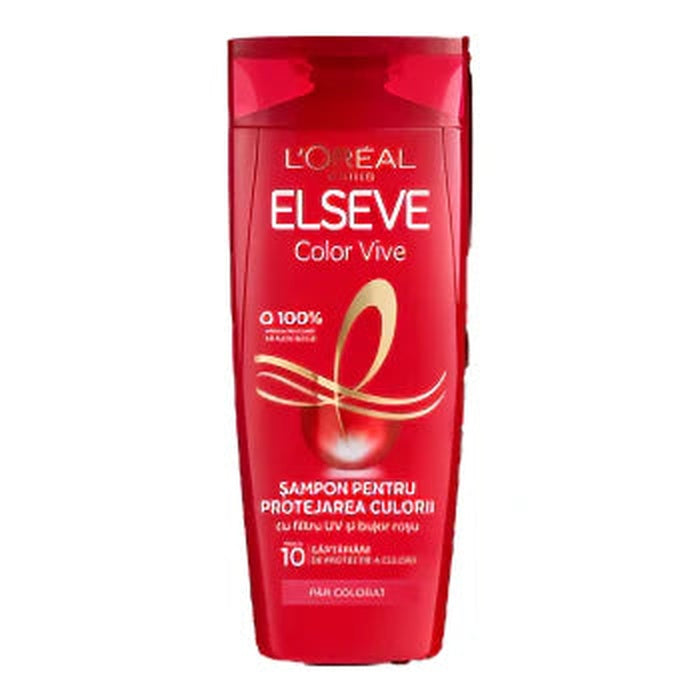 ELSEVE Sampon Color Vive 400 ml