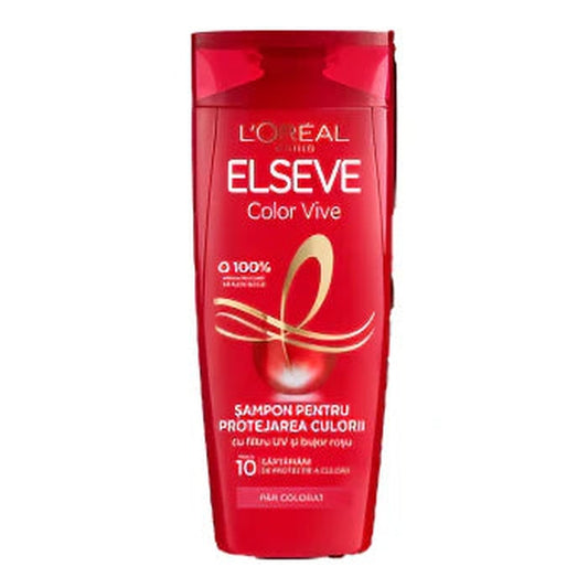 ELSEVE Sampon Color Vive 400 ml