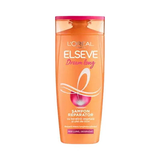 ELSEVE Sampon Dream Long 400 ml