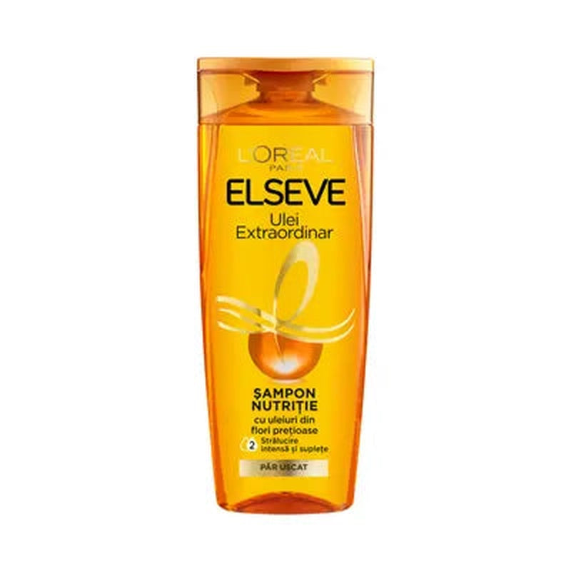 ELSEVE Sampon Extraordinary Oils 400 ml