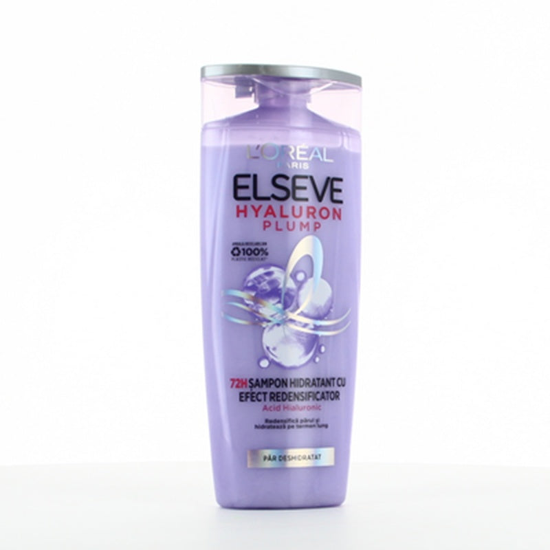ELSEVE Sampon Hyaluron Plump 250 ml