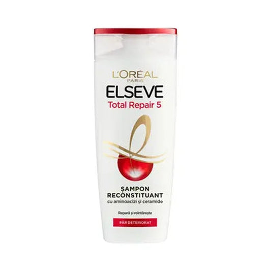 ELSEVE Sampon Total Repair 400 ml