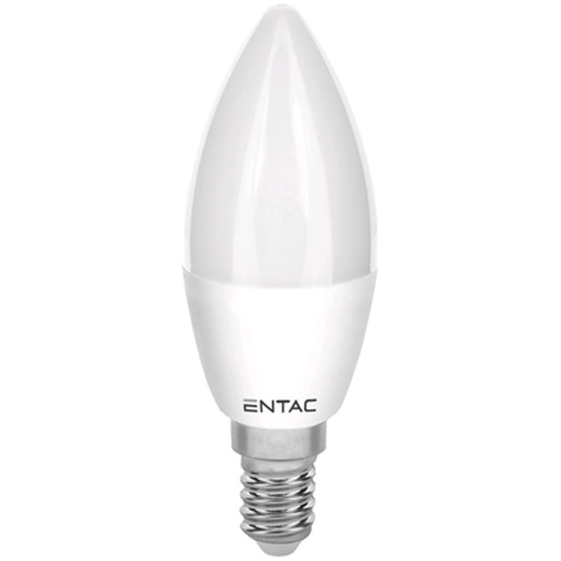 ENTAC Bec Led E14 6,5(46)W