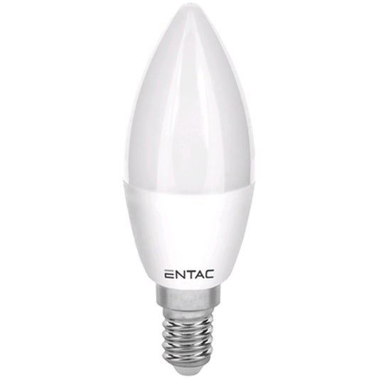 ENTAC Bec Led E14 6,5(46)W