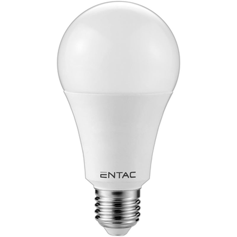 ENTAC Bec Led E27 18-102W