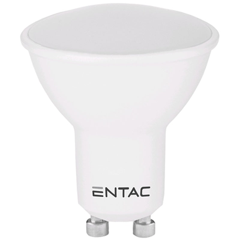 ENTAC Bec Led GU10 6,5-47W