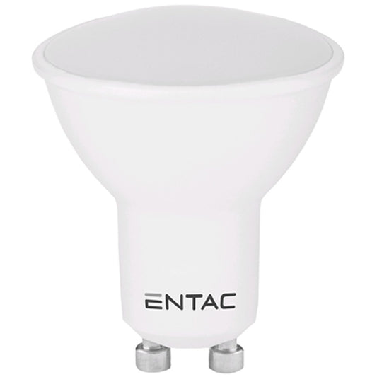 ENTAC Bec Led GU10 6,5-47W