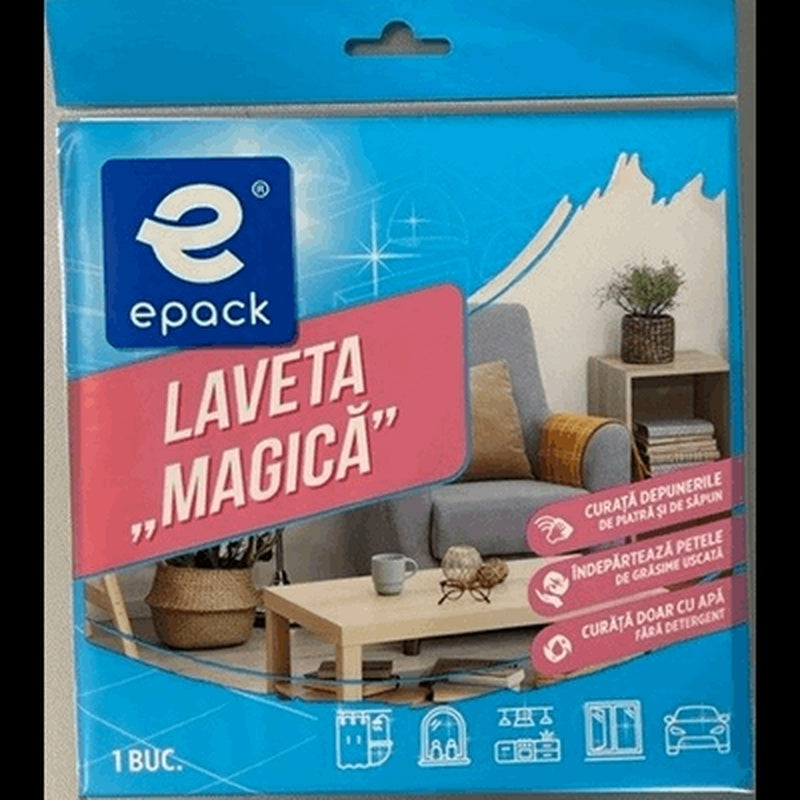 EPACK Laveta Magica 1 bucata