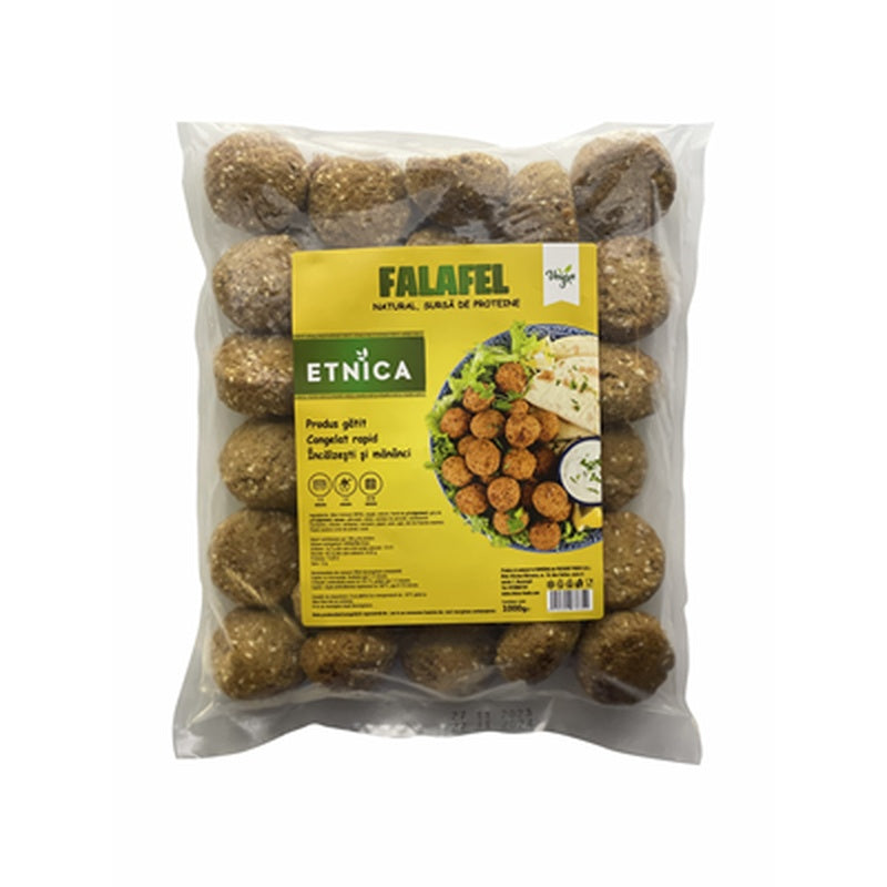ETNICA Falafel 1 Kg