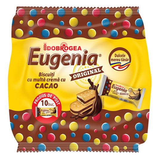 EUGENIA Original Family 10 x 36 g