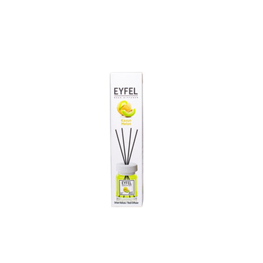 EYFEL Odorizant Camera Pepene Galben 120 ml