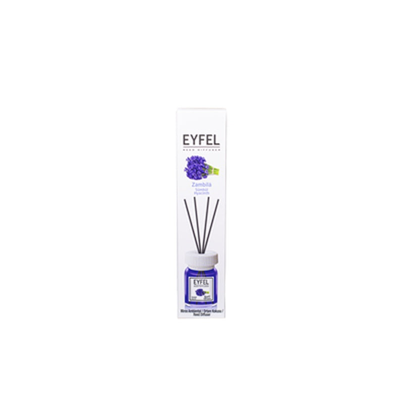 EYFEL Odorizant Camera Zambile 120 ml