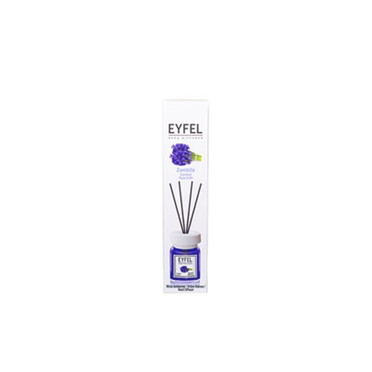 EYFEL Odorizant Camera Zambile 120 ml