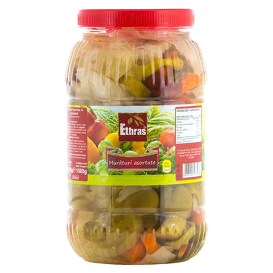 Ethras Muraturi Asortate 2850 g