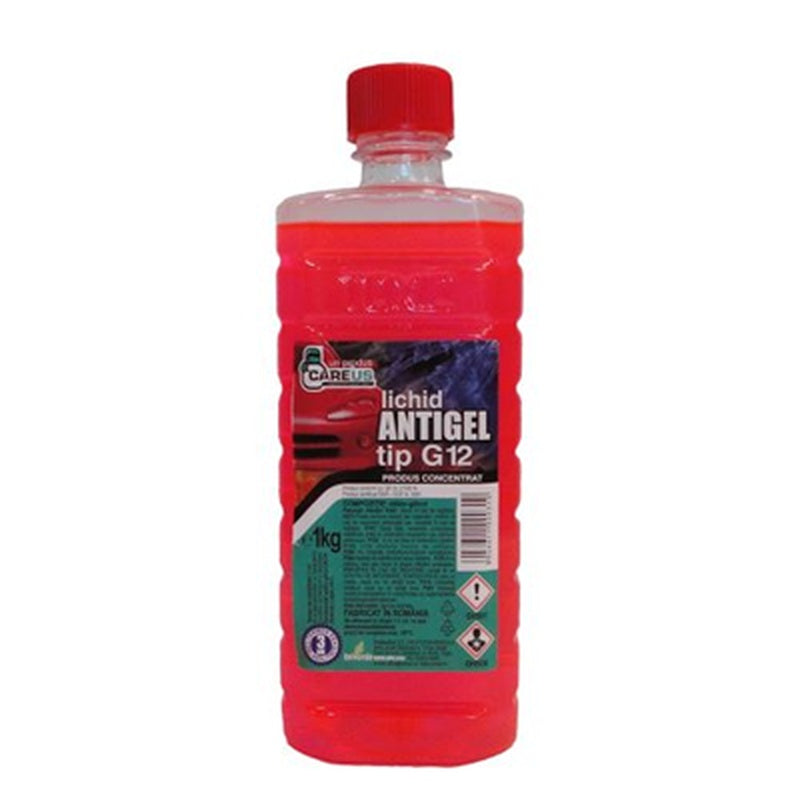 FAIRLINE Antigel Concentrat G12-30gr.C1 kg