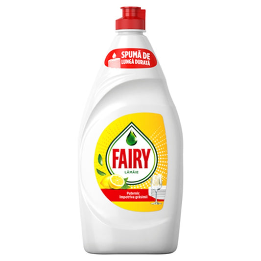 FAIRY Detergent Vase Lamaie 750 ml