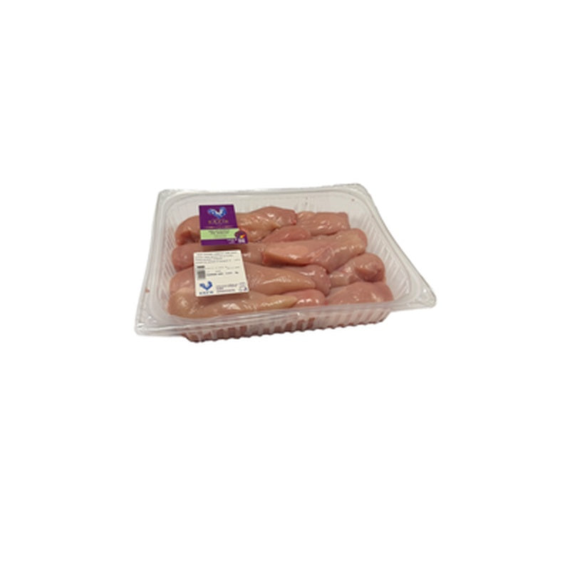 FAMILIA SAFIR DELICIOSUL DE VASLUI Piept Pui Dezosat Jumatati fara Piele