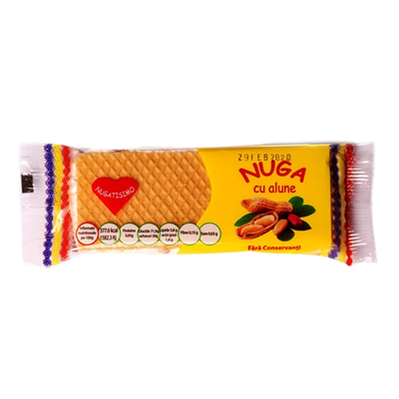 FANYON Nuga Alune 50 g