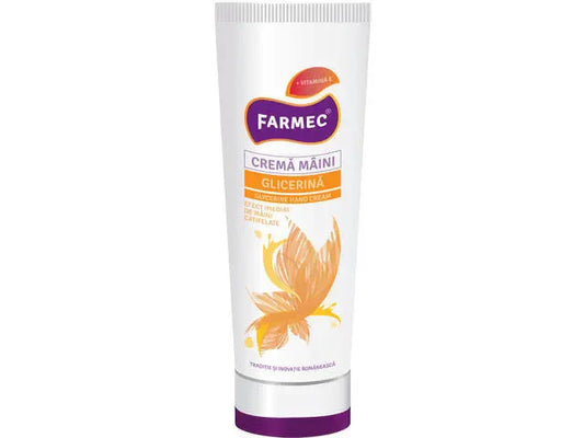 FARMEC Crema Maini Glice 150 ml - WALTI