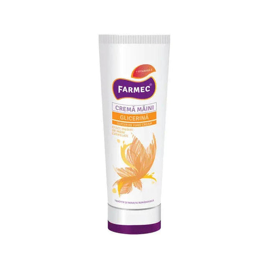 FARMEC Crema Maini Glice 150 ml