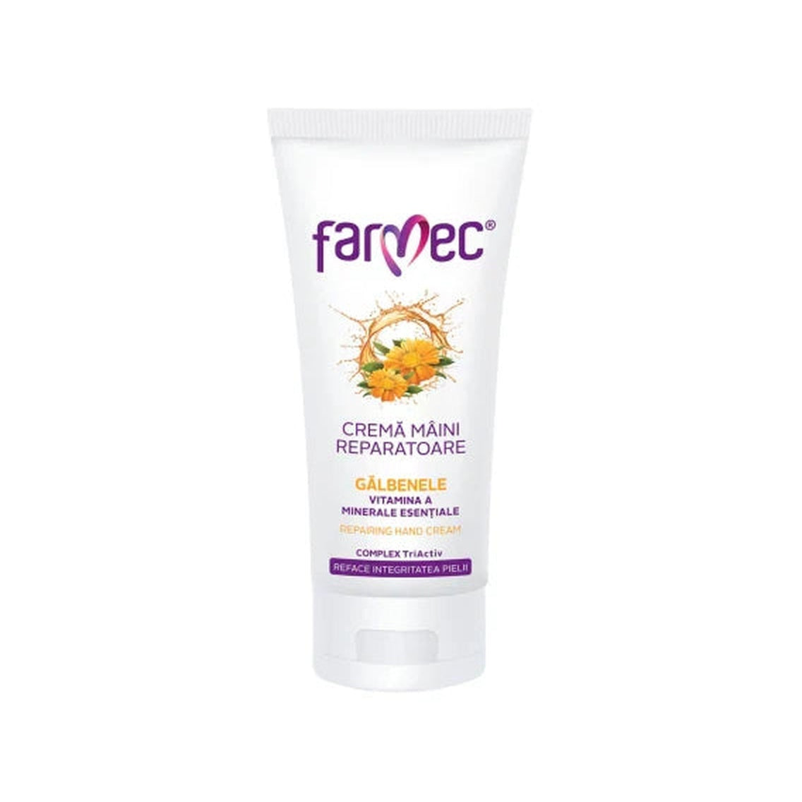 FARMEC Crema Maini Reparatoare 100 ml