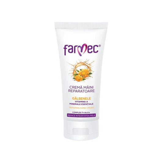 FARMEC Crema Maini Reparatoare 100 ml