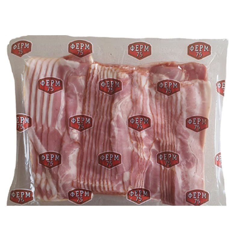 FERM75 Bacon Felii 1 Kg