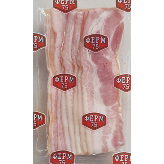 FERM75 Bacon Felii 200 g