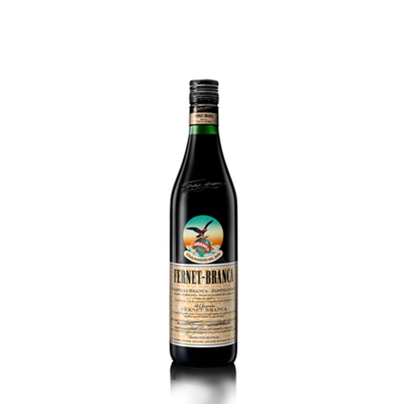 FERNET-BRANCA Digestiv 39% SGR 0,7 L