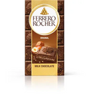 FERRERO ROCHER Tableta Ciocolata 90 g - WALTI