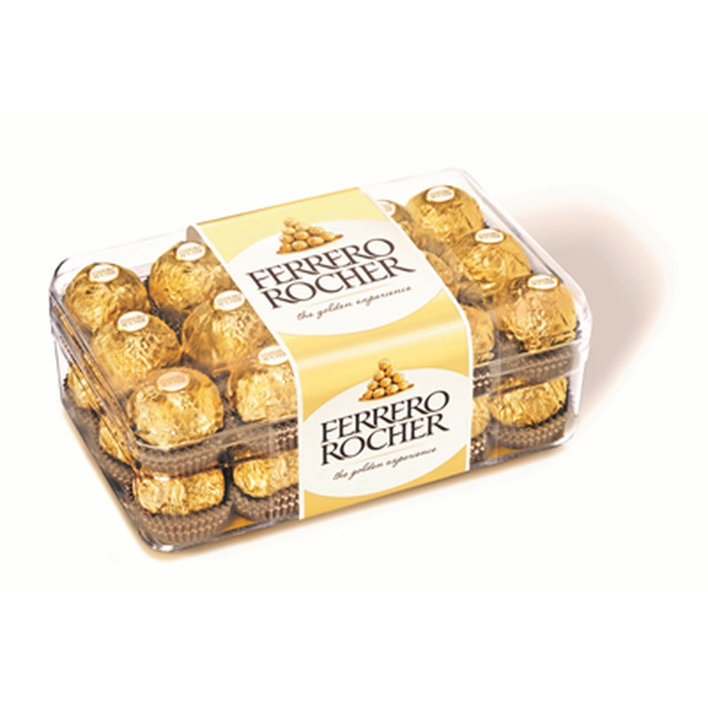 FERRERO ROCHER Praline 30 bucati 375 g
