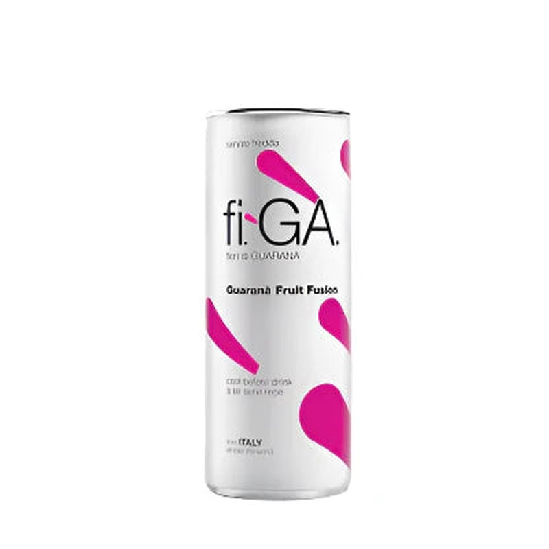 FI-GA Bautura Racoritoare Carbogazoasa SGR 250 ml