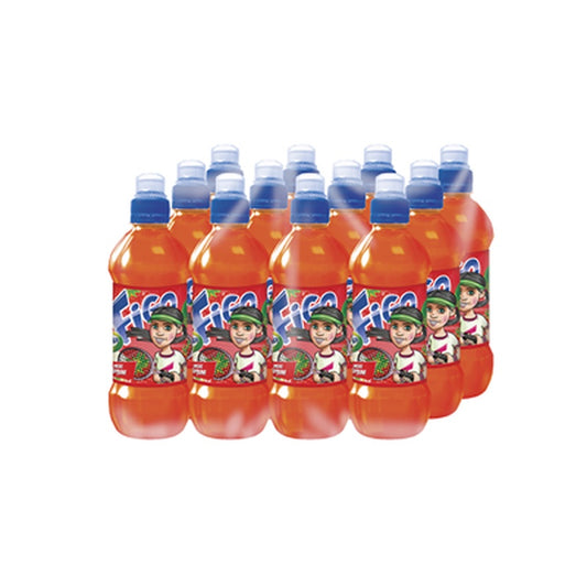 FIGO Suc Capsuni SGR 0,3 L