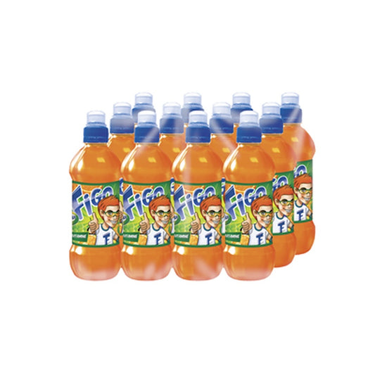 FIGO Suc Multivitamine SGR  0,3 L