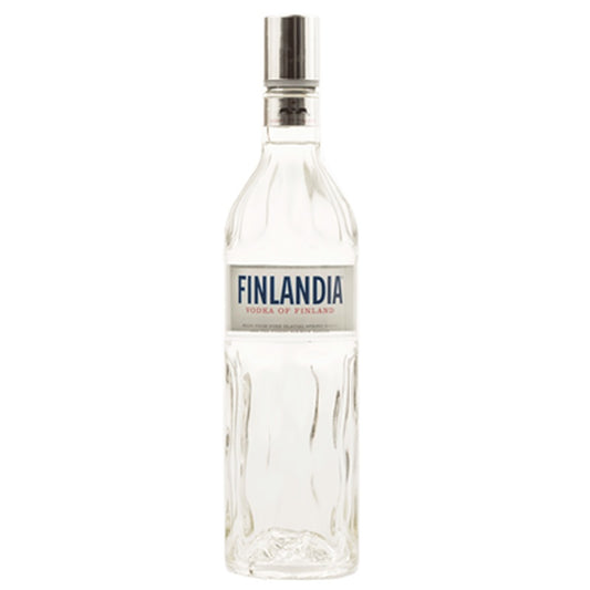 FINLANDIA Vodka 40% SGR 0,7 L