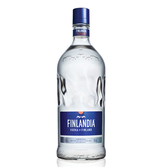 FINLANDIA Vodka 40% SGR 1,75 L